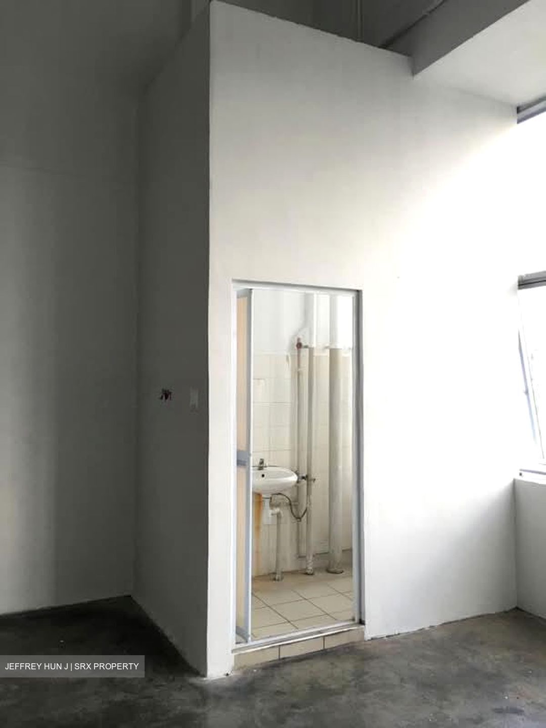 Hong Kah Primary School (D23), Factory #590222241